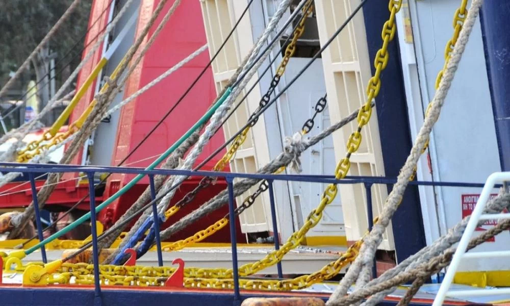 Ναυτικό Επιμελητήριο: Μελέτη για χορηγία 4,5 δισ. από την ΕΕ